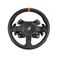 NEO X-330T (Rally Steering Wheel)