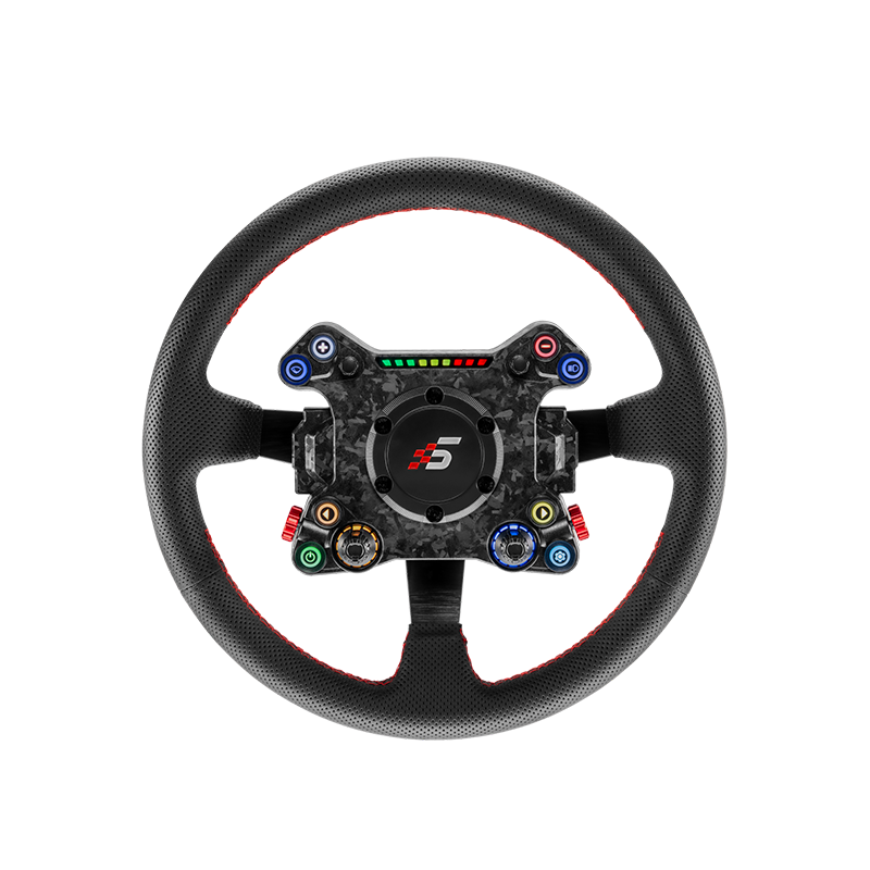 NEO X Series Steering Wheels