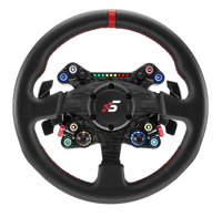 NEO X-330R (Classic Steering Wheel)
