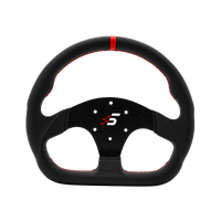 P-325D D-Shaped Wheel