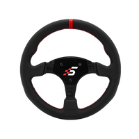 P-330R Round Wheel