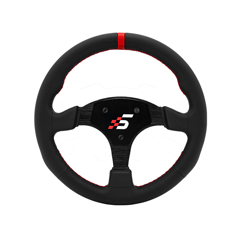 P-330R Round Wheel