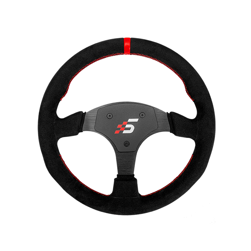 P-330R Round Wheel