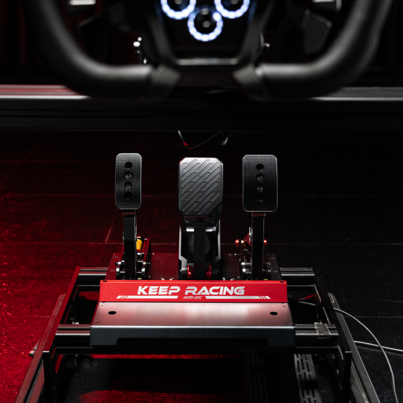 P-Active Pedal（Pre-Order）