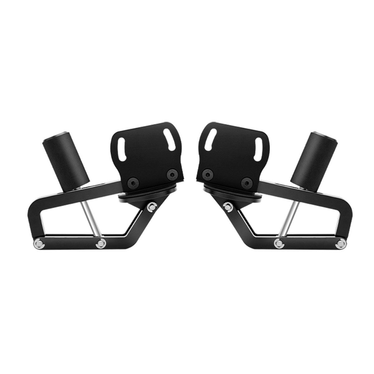 SIMAGIC Alpha 用コンビネーションスイッチ/フォグ無/ボトムステー