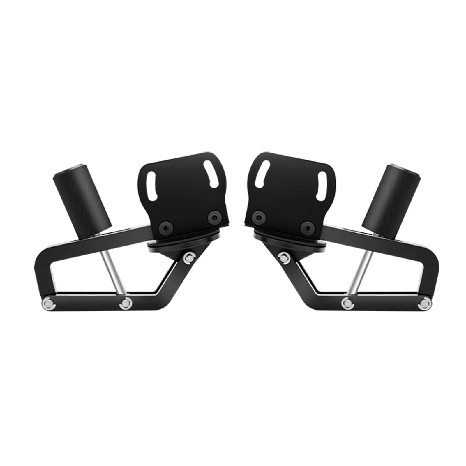 Simagic accessories • Desk Mount, Side Mount