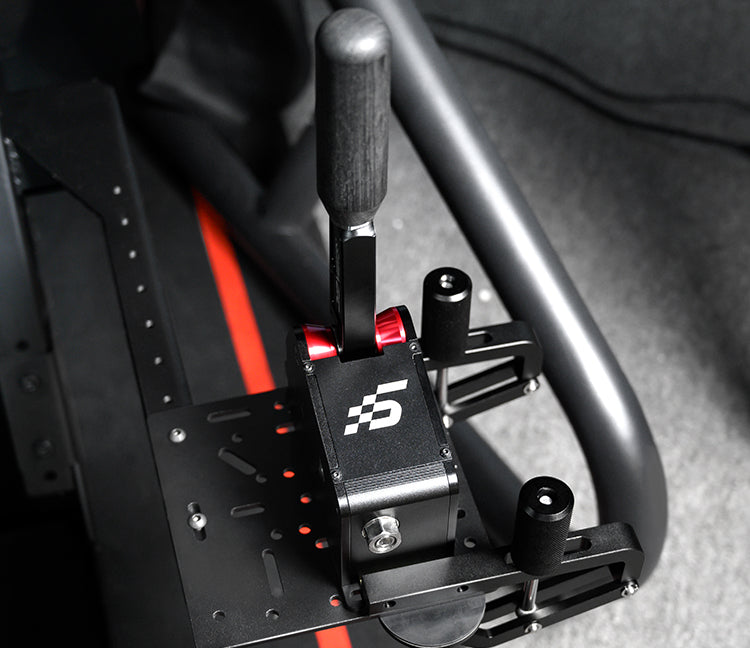 Desk Clamp Fixture | Mount Your SIMAGIC Gear with Ease