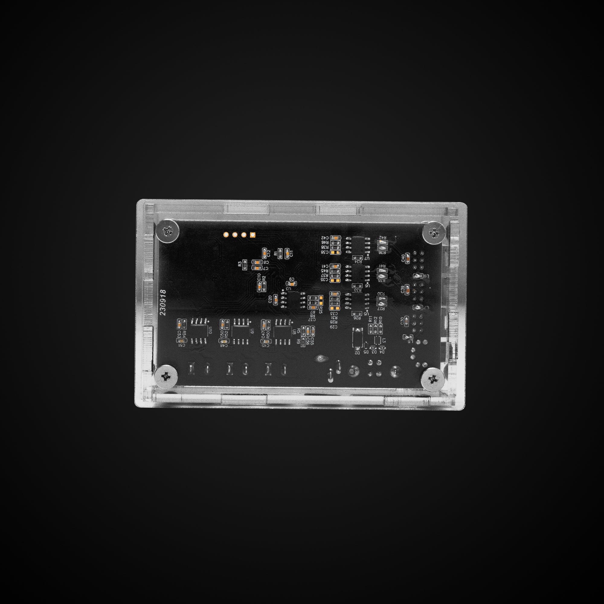 P2000 Haptic Control Box