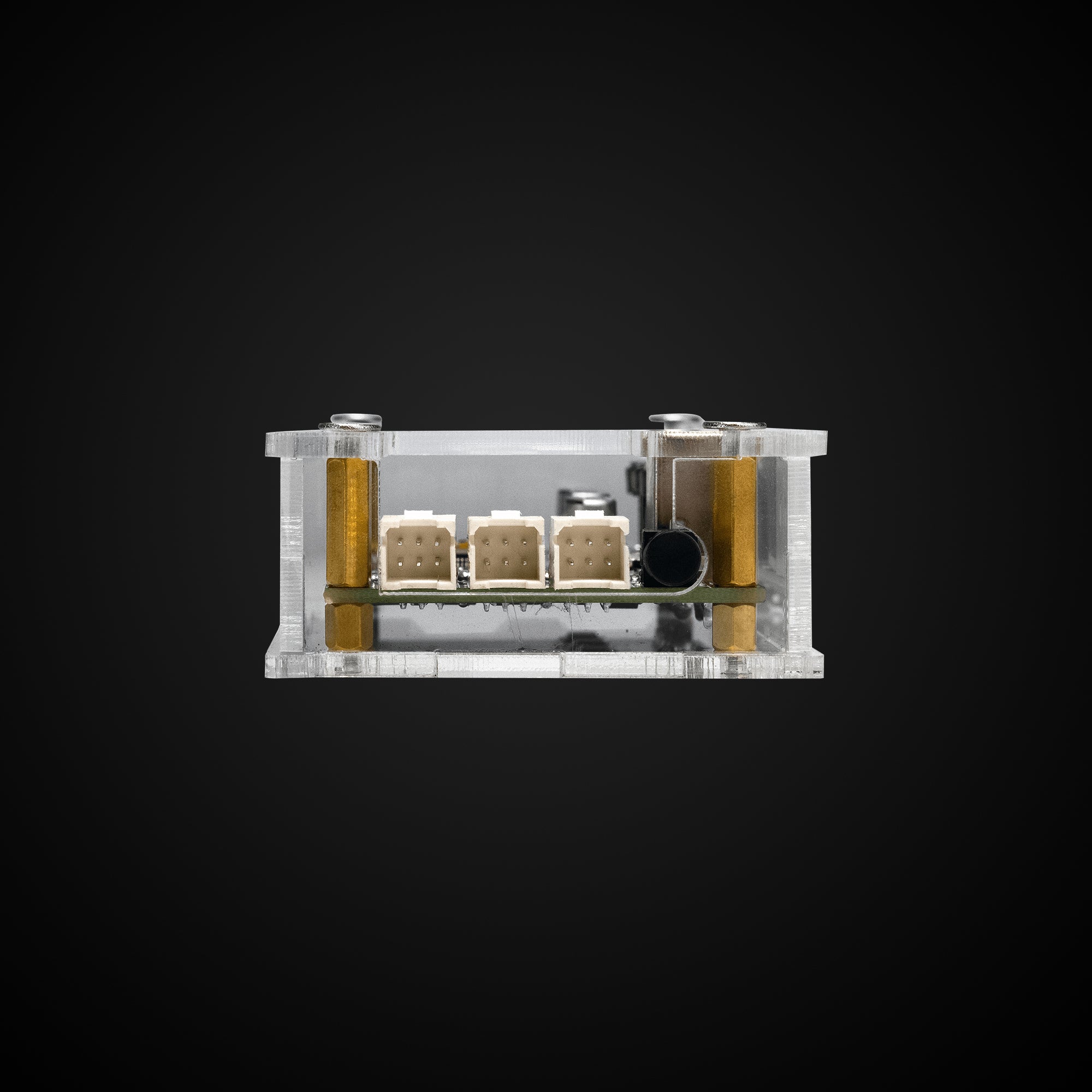 P2000 Haptic Control Box