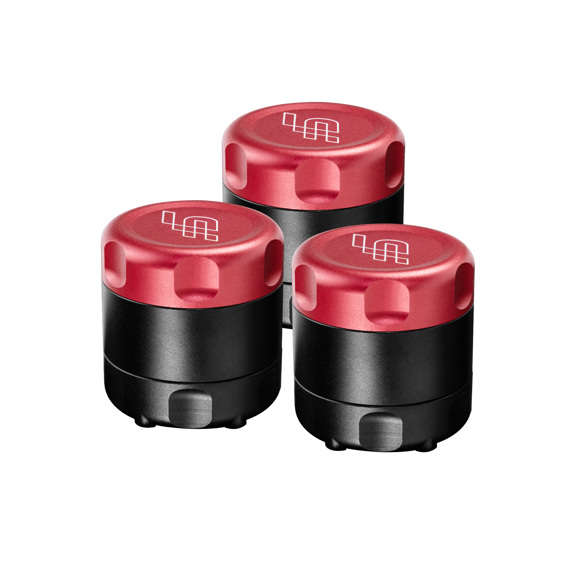 SIMAGIC P-HPR セット（2個） Simagic P-HPR GT Linear Haptic Pedal Reactor