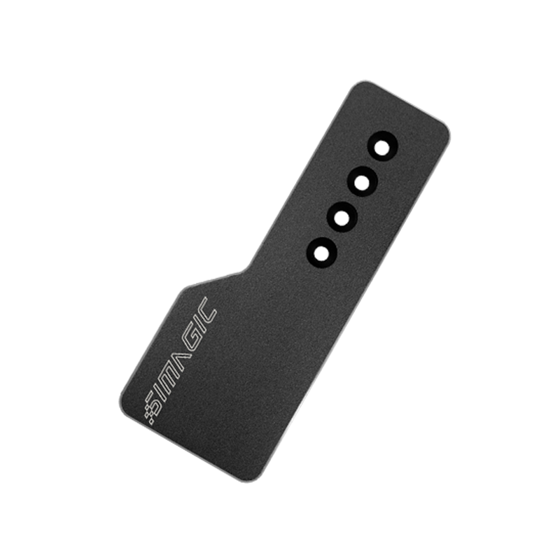 Simagic P1000 长油门踏板