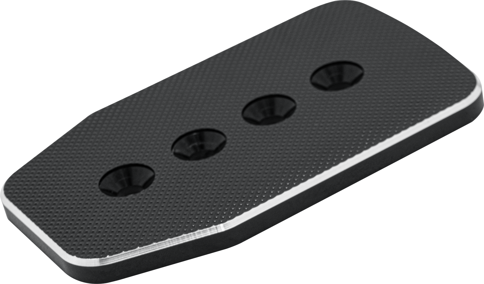 simcore pedal plate Simagic P-FFP/P-SFP Standard Flat Pedal Plate For P1000