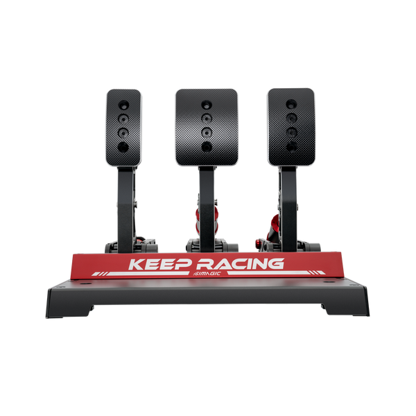 P1000 Pedal - SIMAGIC Official Store