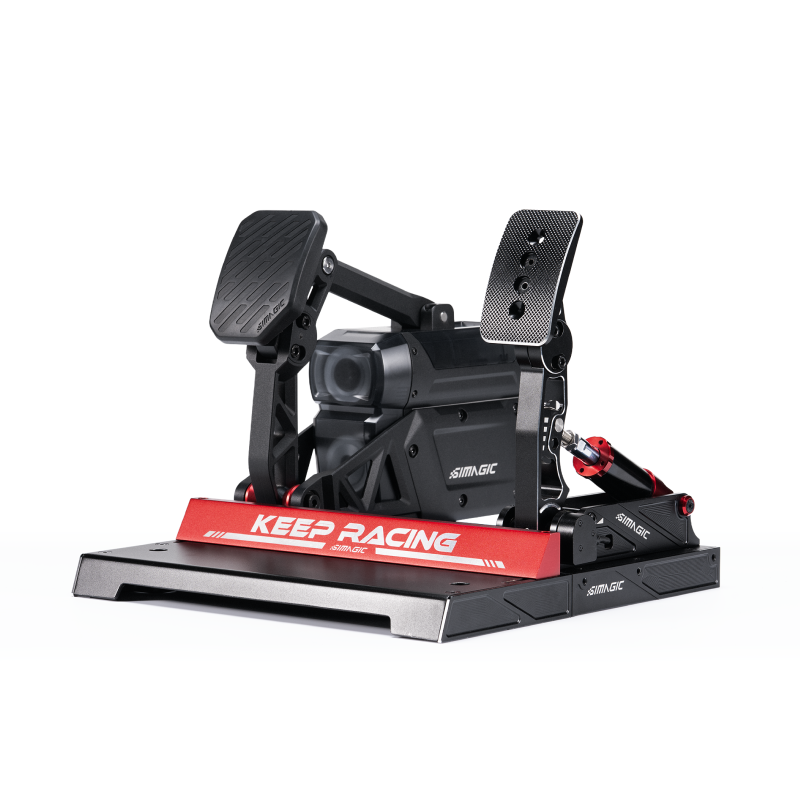 P-Active Pedal（Pre-Order）