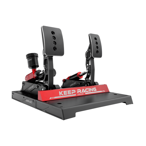 P1000-FRS Pedal(In stock)