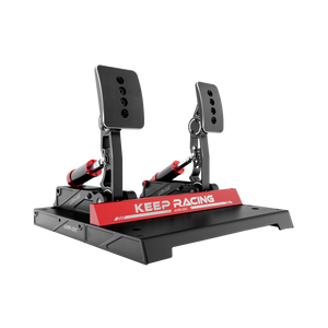 P1000-F Pedal