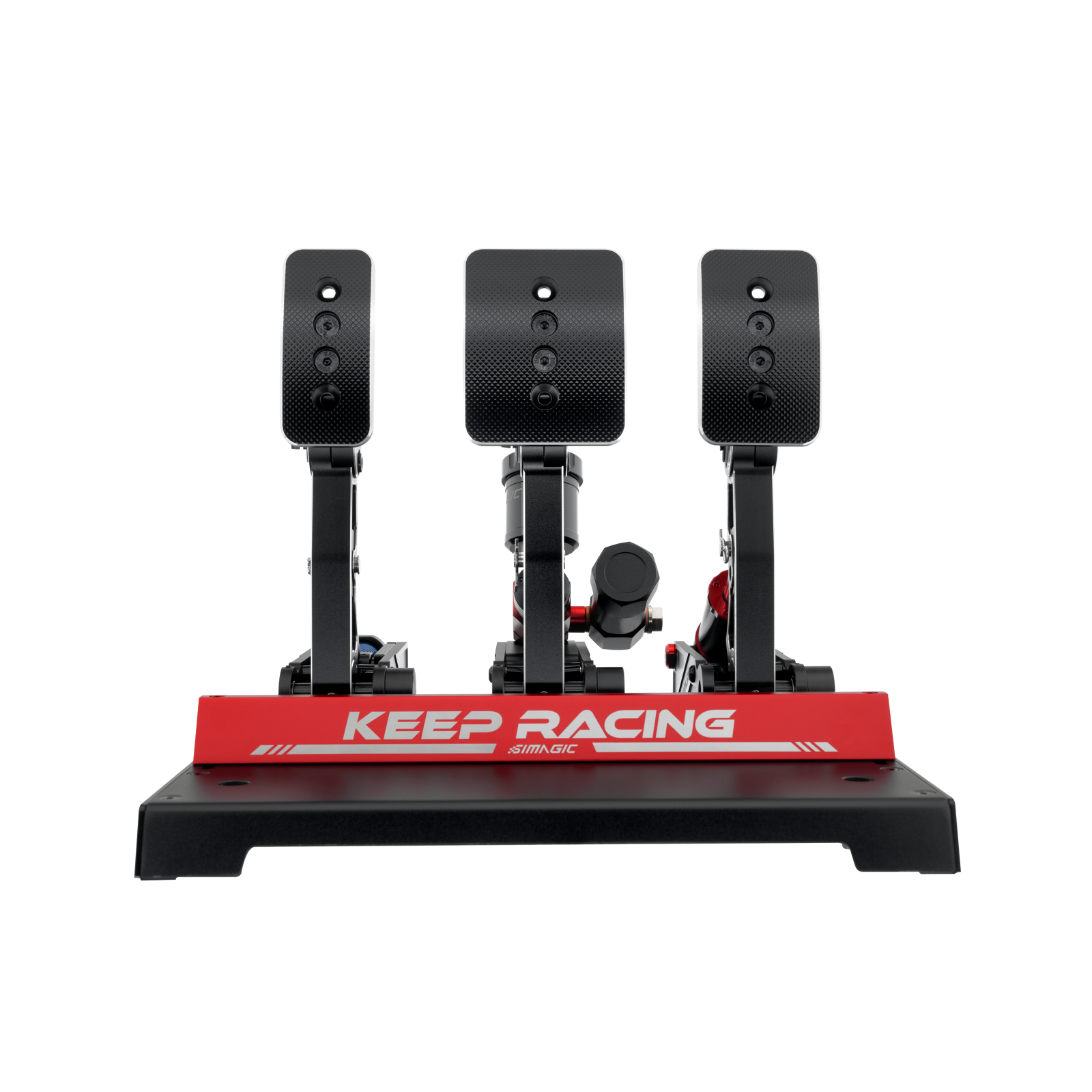 P1000-RS Pedal - SIMAGIC Official Store
