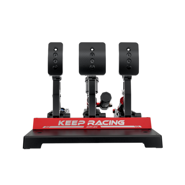 P1000-RS Pedal
