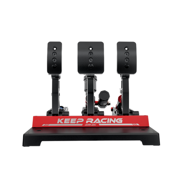 P1000-RS Pedal