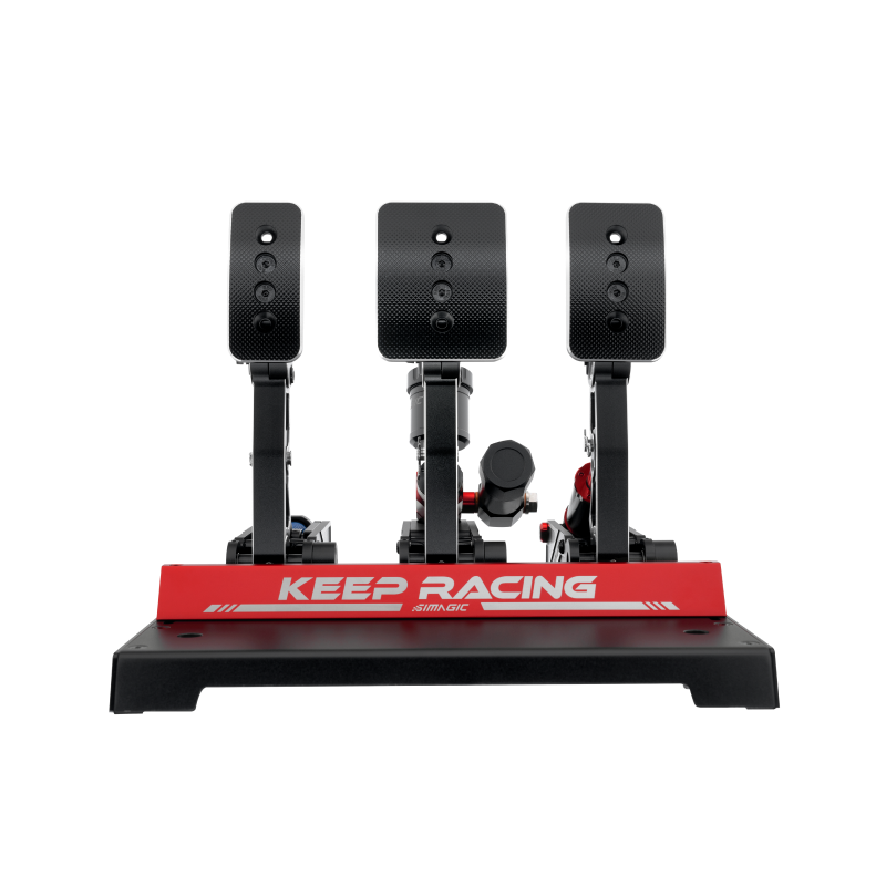 P1000-RS Pedal