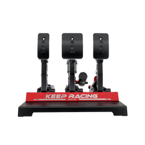 P1000 Pedal
