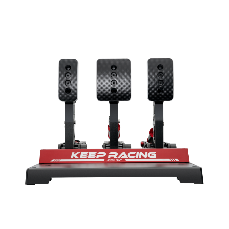 P1000 Pedal
