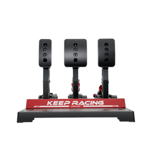 P1000 Pedal
