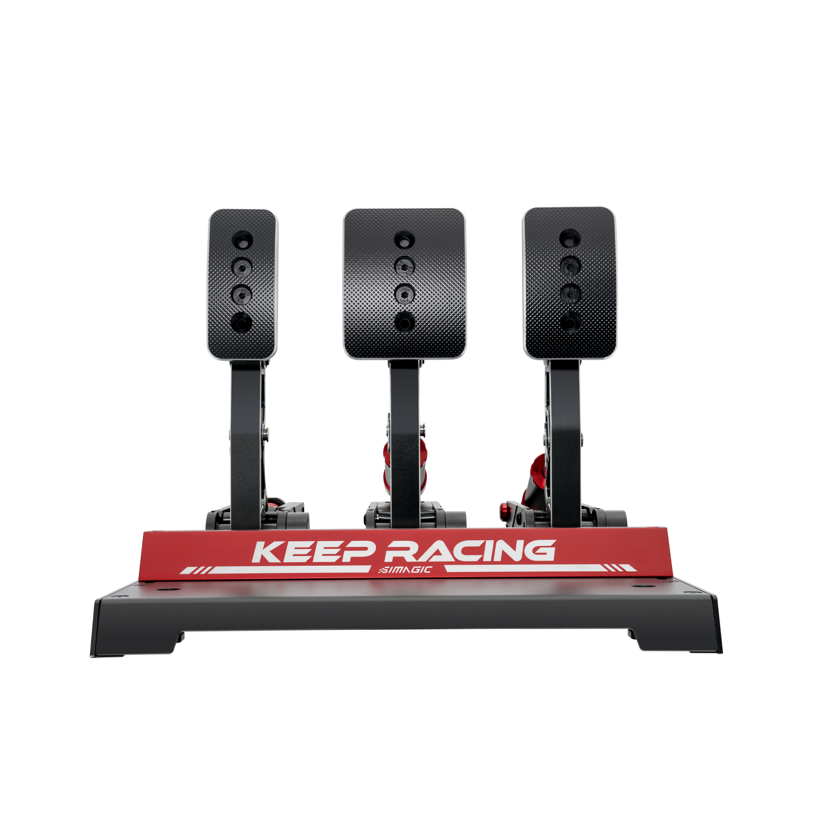 P1000 Pedal