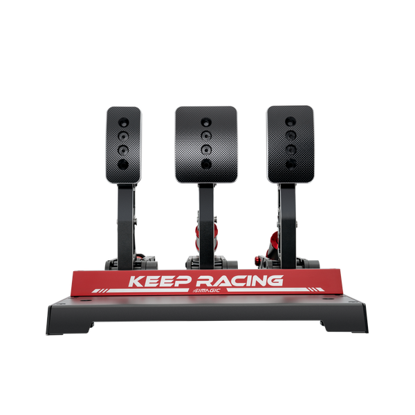 P1000 Pedal