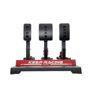 P1000 Pedal