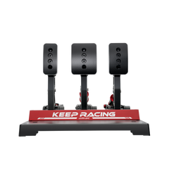 P1000 Pedal