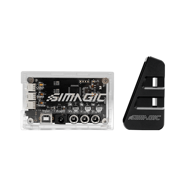 P2000-HCB Haptic Control Box+Bracket(In stock)