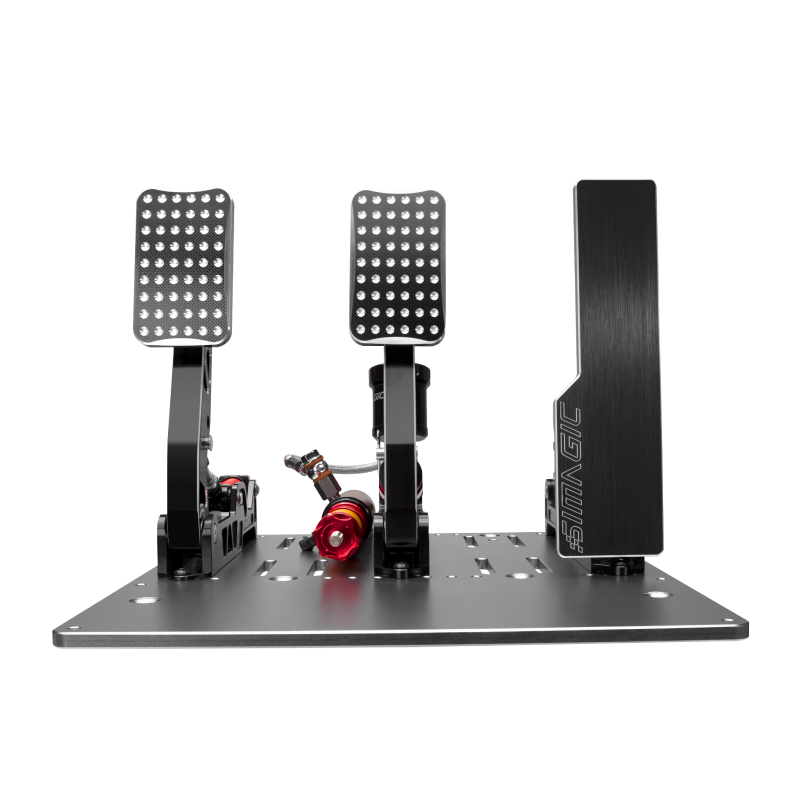 P2000 Pedal