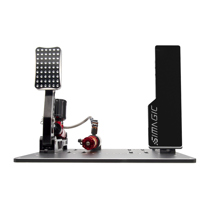 P2000 Pedal