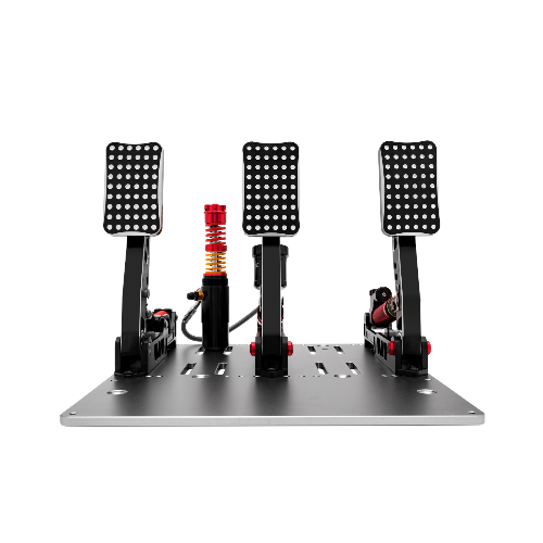 P2000 Pedal(In Stock)
