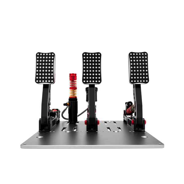 P2000 Pedal