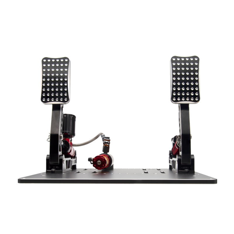 P2000 Pedal