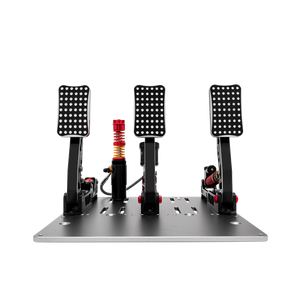 P2000 Pedal