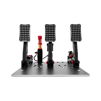 P2000 Pedal