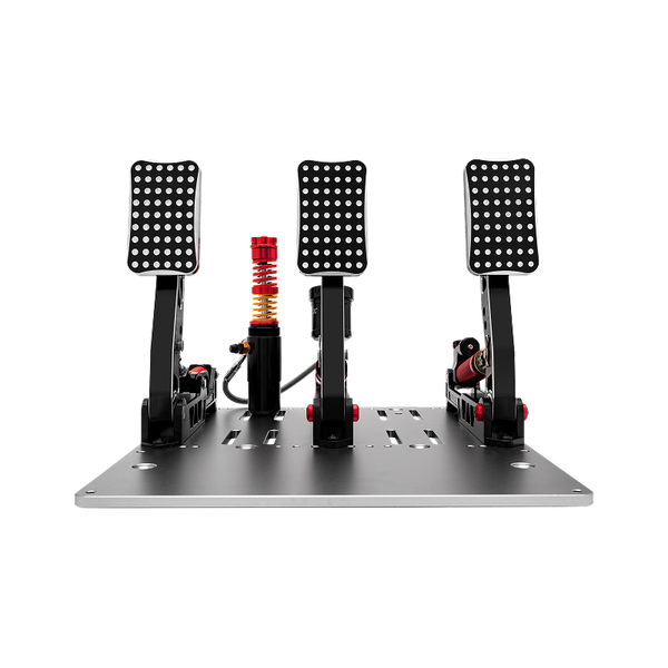 P2000 Pedal