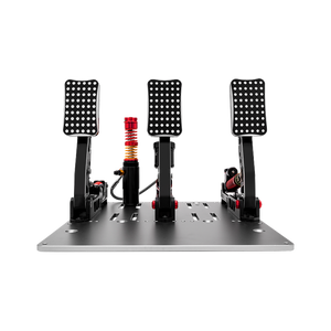 P2000 Pedal