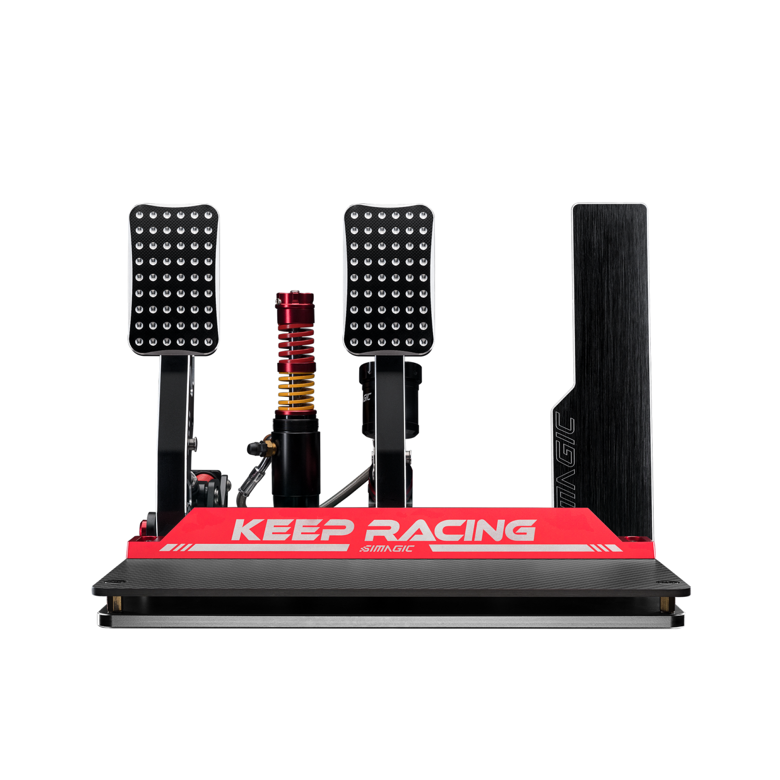 P2000 Pedal