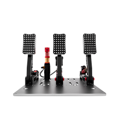 P2000 Pedal