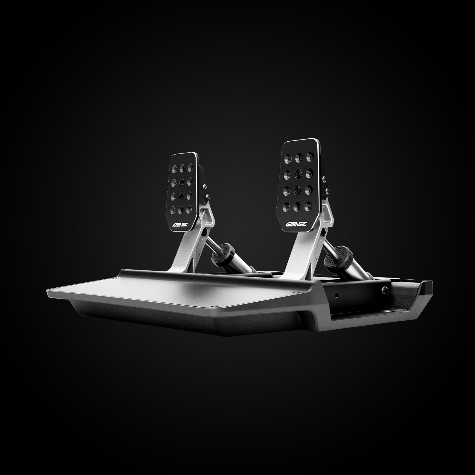 P500 Pedal