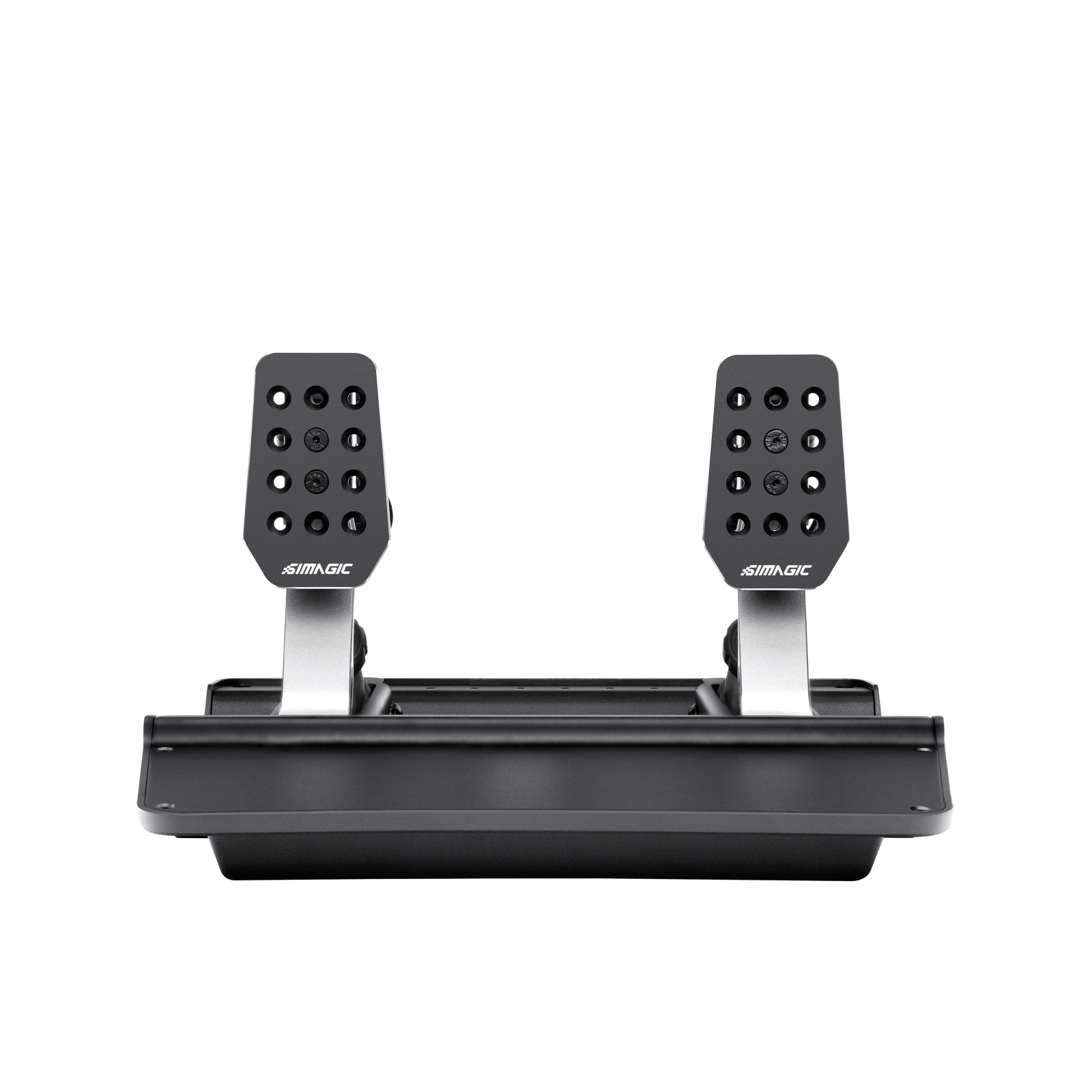 P500 Pedal