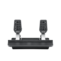 P500 Pedal