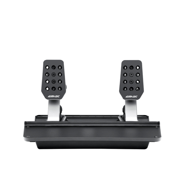 P500 Pedal