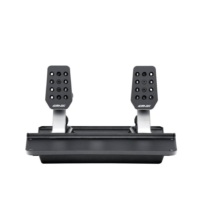 P500 Pedal