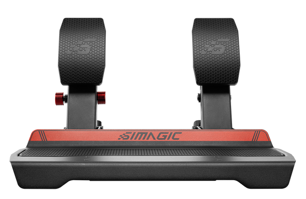 Simagic P700 Pedals