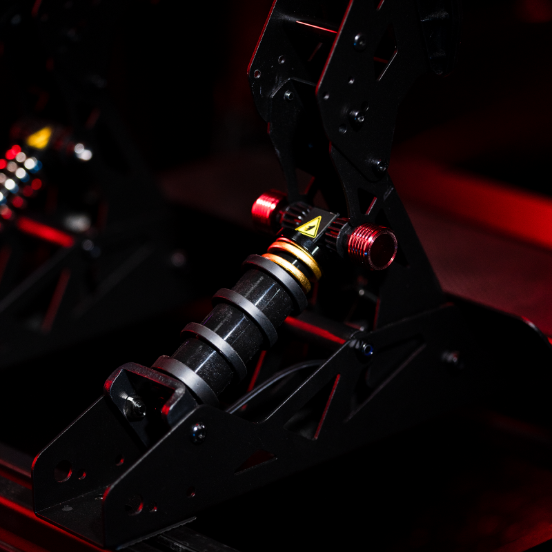 P700 Racing Kit